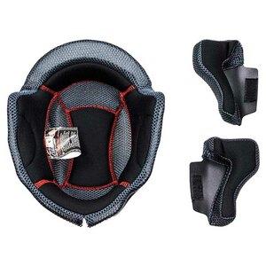 LS2 HELMETS - Rivestimento interno casco - LS2 HELMETS - Rivestimento interno casco