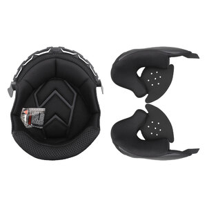 Rivestimento interno casco - LS2 HELMETS LS2 HELMETS