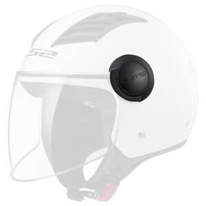 Visiera e accessori Meccanismo visiera - LS2 HELMETS
