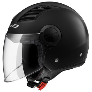 Casco Jet Demi Jet OF562 LS2 HELMETS