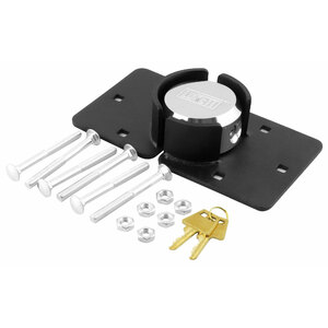 Antifurto blocca porte Van Door Lock - LUKETT