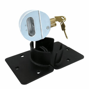 Antifurto blocca porte Van Door Lock - LUKETT