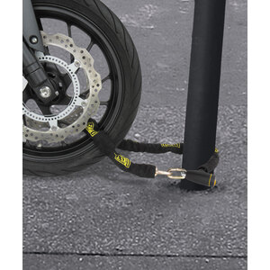 Catena Chain Lock - LUKETT
