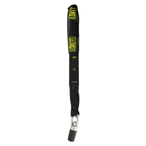 Catena Chain With U-Lock - LUKETT