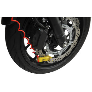 Cavo promemoria blocca disco Disc Lock Reminder - LUKETT