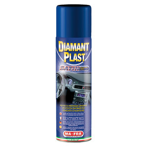 Cruscotto pulitore Diamant Plast Satin - MA-FRA MA-FRA