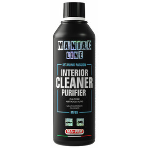 Cruscotto pulitore Maniac - Interior Cleaner Purifier - MA-FRA MA-FRA