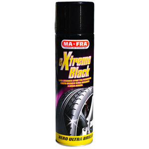 Nero Gomme Extreme Black Spray - MA-FRA MA-FRA