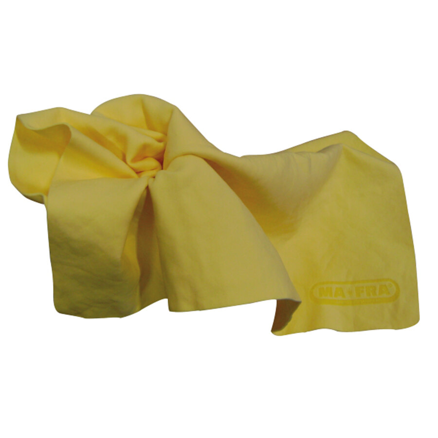 Panno Extra Dry Ma-Fra - Scamosciato Sintetico Super Assorbente Per Auto - Foto 10