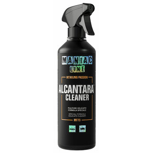 Prodotto per tessuti Maniac - Alcantara Cleaner - MA-FRA MA-FRA