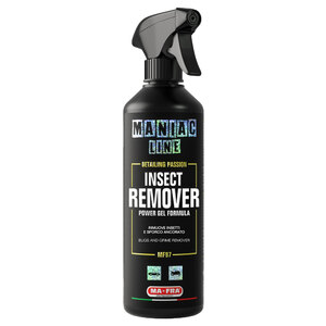 Pulitore moscerini Maniac - Insect Remover - MA-FRA MA-FRA