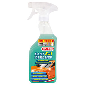 Pulitore rapido Fast Cleaner - MA-FRA MA-FRA