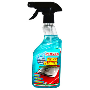 Vetri pulitore Glass Cleaner - MA-FRA MA-FRA