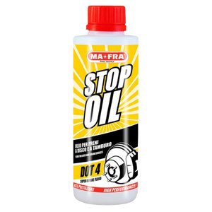 Olio freni Stop Oil Dot 4 - MA-FRA MA-FRA