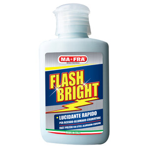 Pulizia barche Flash Bright - MA-FRA MA-FRA