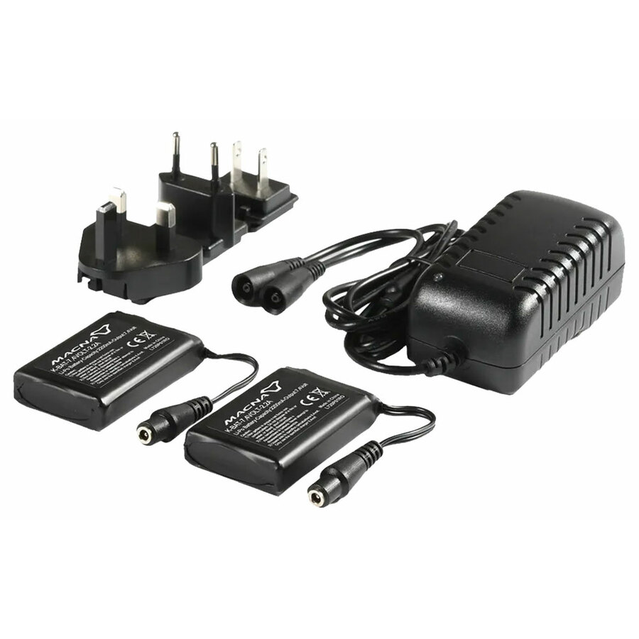 Batteria per guanti riscaldati - MACNA