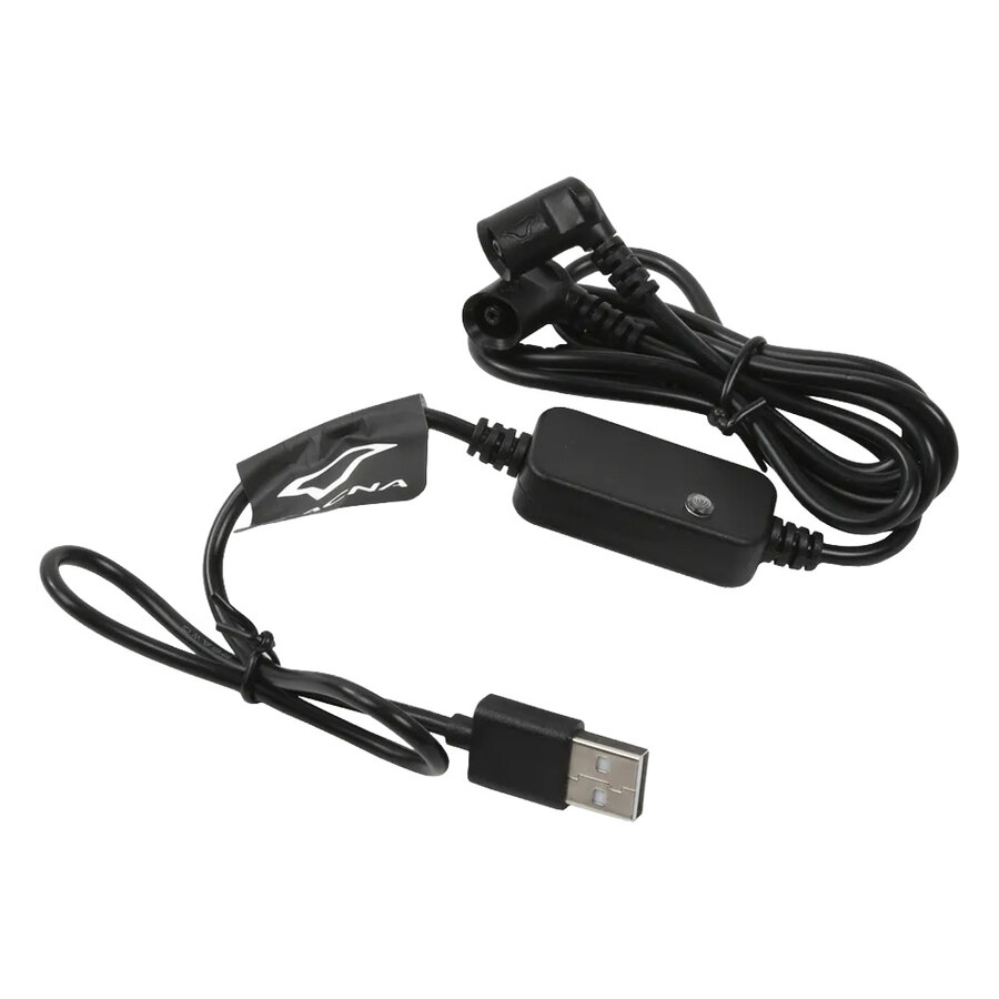 Caricabatterie per guanti riscaldati Caricabatterie per batterie - MACNA