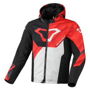 Giacca estiva Atracor MACNA