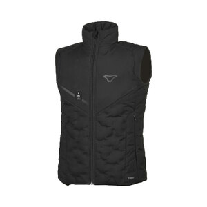 Riscaldato - Gilet Cloud MACNA