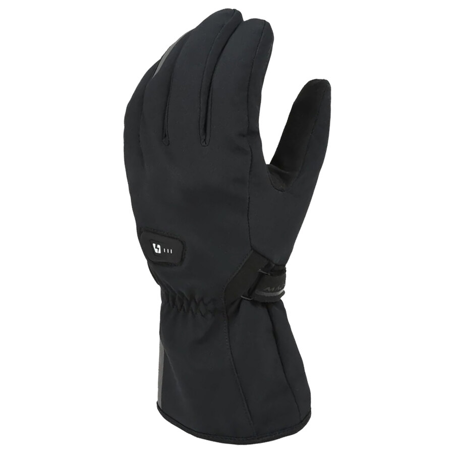 Riscaldato - Guanti Unite 2.0 - MACNA