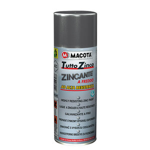 Zinco - MACOTA