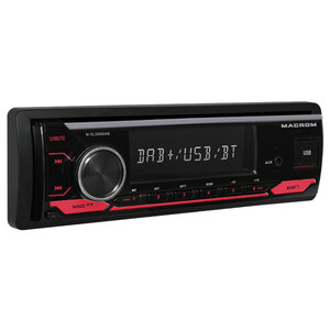 Autoradio Senza meccanica DL-3300DAB - MACROM