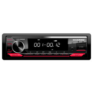 Autoradio Senza meccanica DL-3300DAB - MACROM MACROM