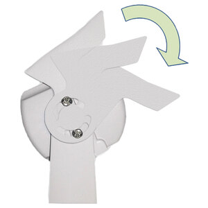 Retrocamere e frontecamere RCM08WHQ - MACROM