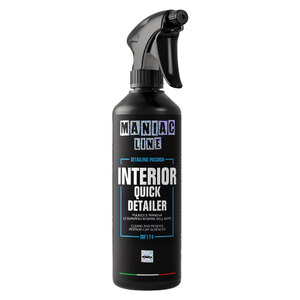 Cruscotto rinnovatore Maniac - Interior Quick Detailer - MAFRA MAFRA