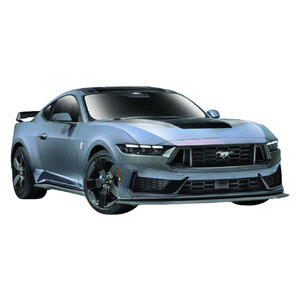 Modellino auto Ford Mustang Darkhorse - MAISTO MAISTO