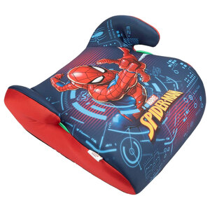 Alzabimbo Spiderman I-Size - MARVEL