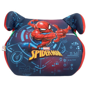 Alzabimbo Spiderman I-Size - MARVEL