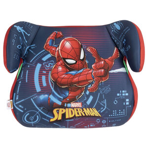 Alzabimbo Spiderman I-Size - MARVEL MARVEL