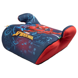 Alzabimbo Spiderman I-Size - MARVEL