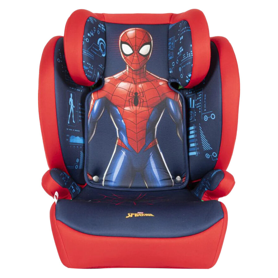 Seggiolino Pallade Spider-Man - MARVEL