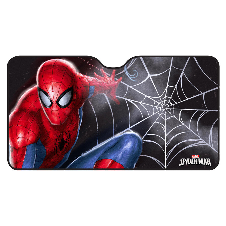 Parasole per parabrezza Spiderman - MARVEL