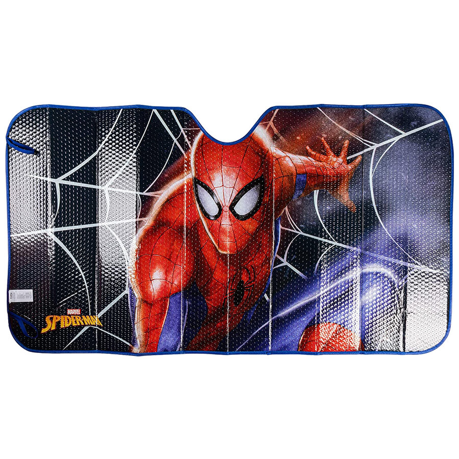 Parasole per parabrezza Spiderman - MARVEL
