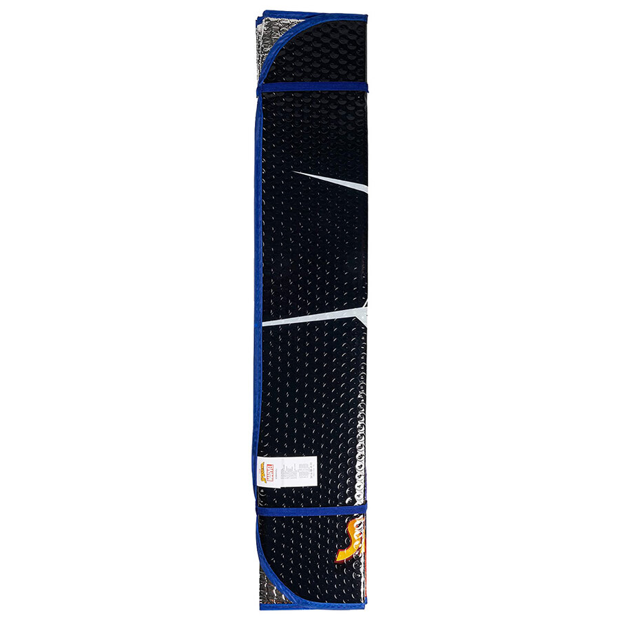 Parasole per parabrezza Spiderman - MARVEL