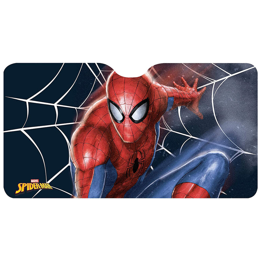 Parasole per parabrezza Spiderman - MARVEL