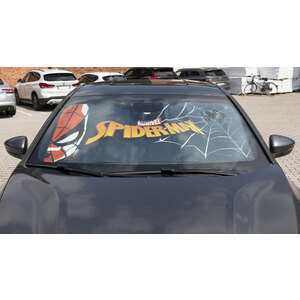 Parasole per parabrezza Spiderman - MARVEL