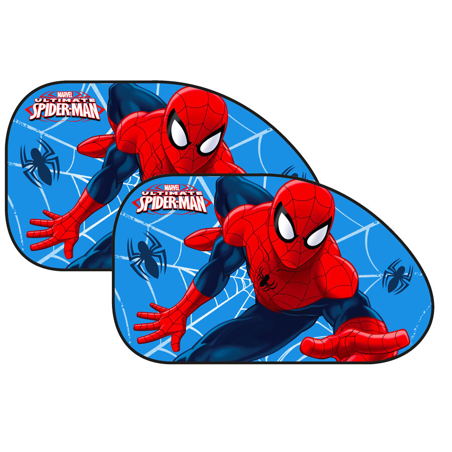 Spiderman parasole