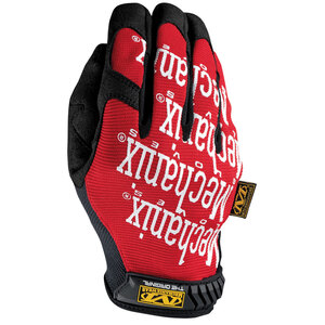 Guanti lavoro Original MECHANIX