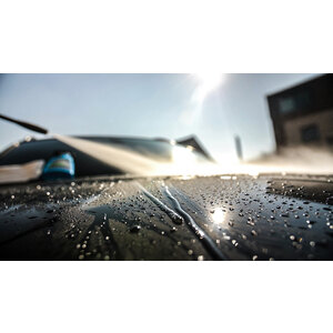 Cera e polish - Sintetica Hybrid Ceramic Wax - MEGUIARS