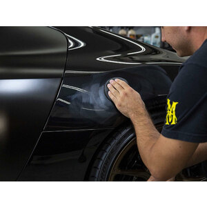 Cera e polish - Sintetica 3 in 1 Wax - MEGUIARS