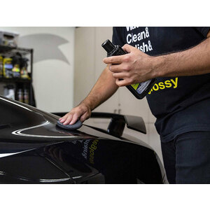 Cera e polish - Sintetica 3 in 1 Wax - MEGUIARS