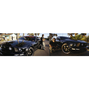 Cera e polish - Carnauba Gold Class - Car Wax Paste - MEGUIARS
