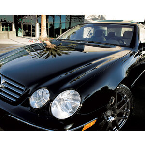 Cera e polish - Carnauba Gold Class - Quik Wax - MEGUIARS