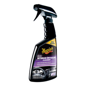 Cruscotto pulitore Classic - Quik Detailer Interior - MEGUIARS MEGUIARS