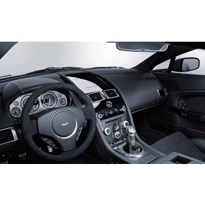 Cruscotto pulitore Classic - Quik Detailer Interior - MEGUIARS