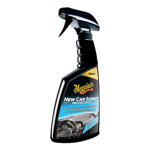 Cruscotto pulitore New Car Scent Protectant - MEGUIARS MEGUIARS